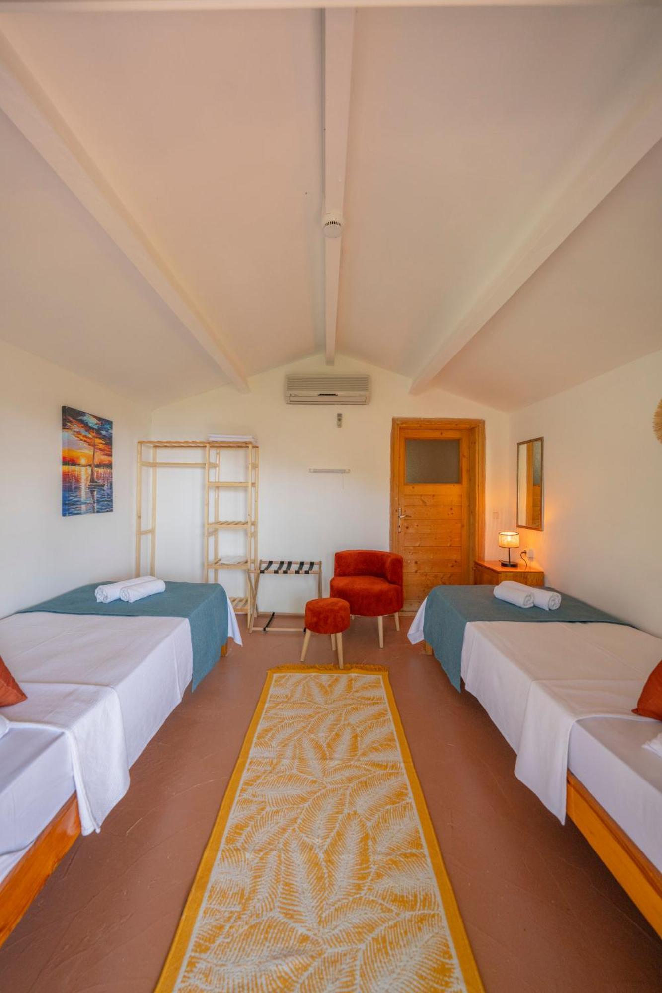 La Dia Faralya Otel