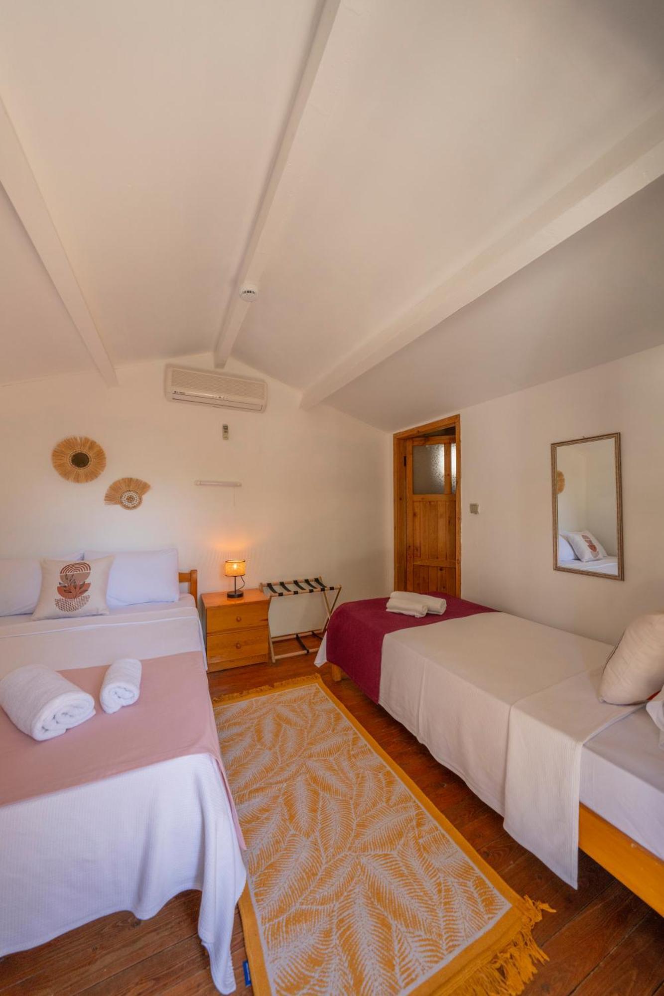 La Dia Faralya Otel