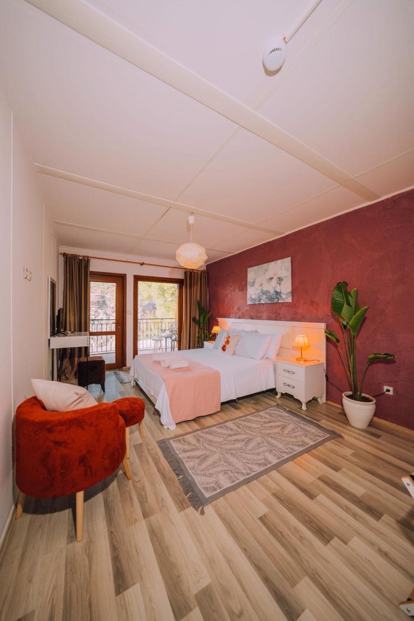 La Dia Faralya Otel