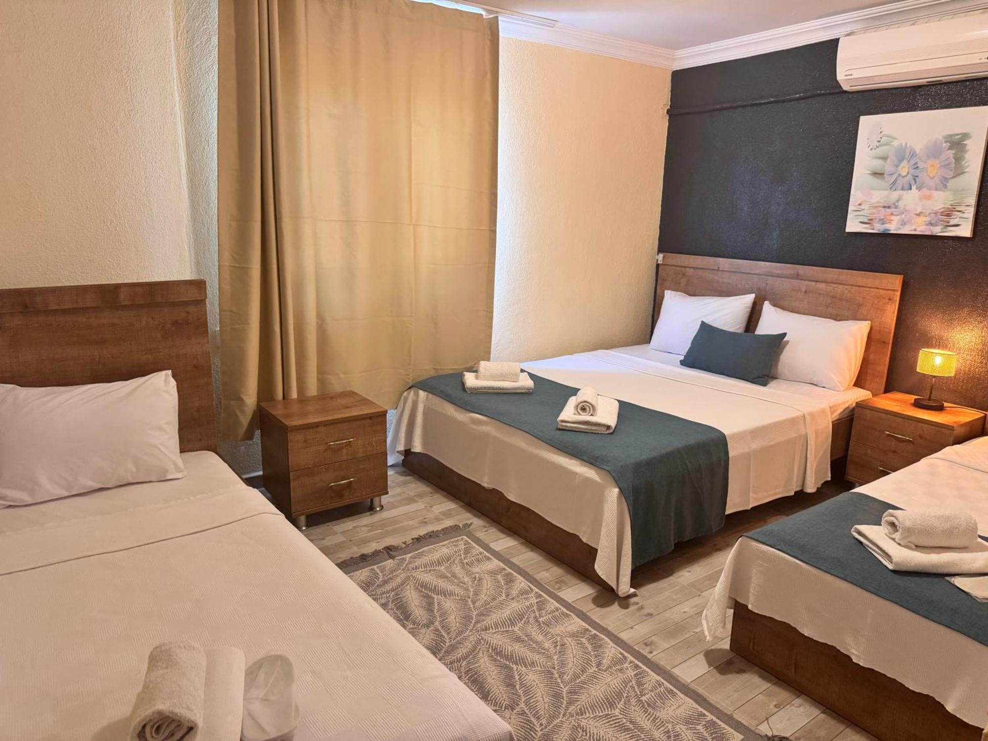 Otel La Dia Faralya *