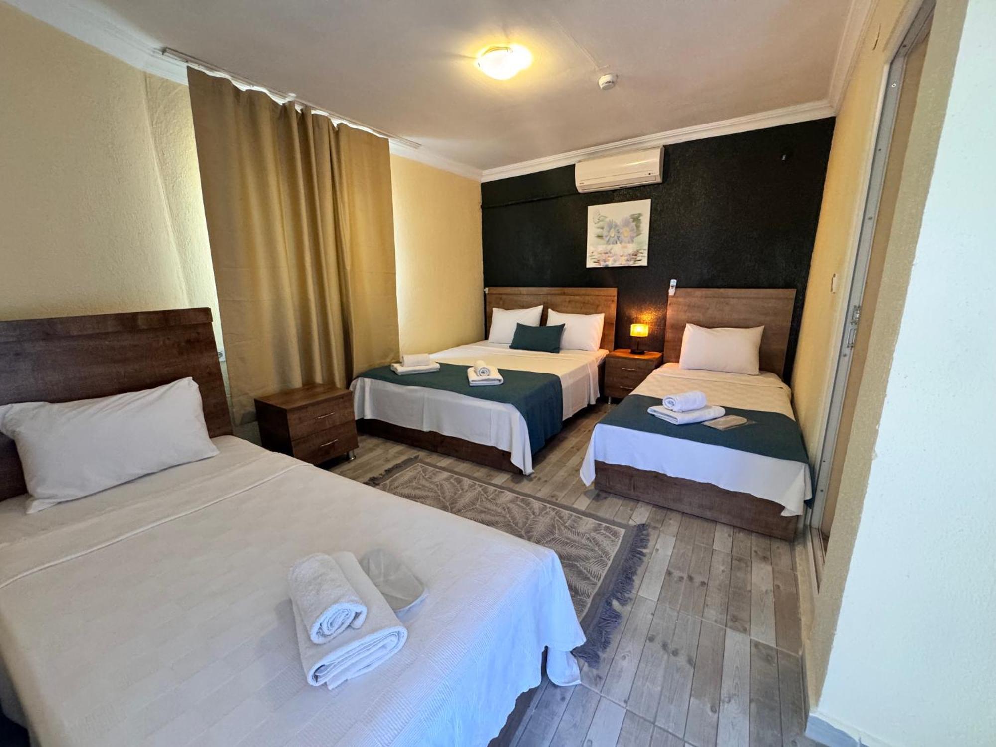 La Dia Faralya Otel Fethiye